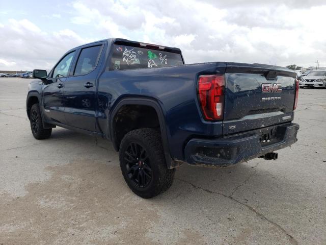 Photo 2 from auction – 2020 GMC SIERRA C15 with VIN 1GTP8CED5LZ319060