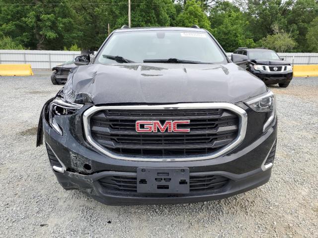 Photo 5 from auction – 2018 GMC TERRAIN SL with VIN 3GKALTEV5JL292867