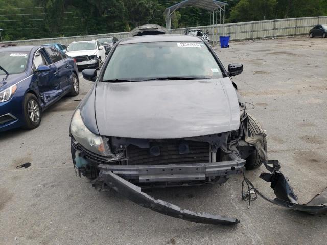 Photo 5 from auction – 2012 HONDA ACCORD LX with VIN 1HGCP2F39CA141283