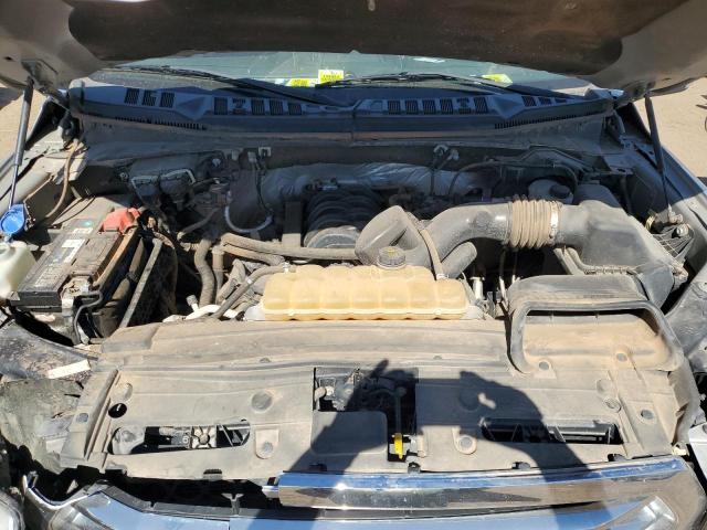 Photo 11 from auction – 2015 FORD F150 SUPER with VIN 1FTEW1EF9FKD37111