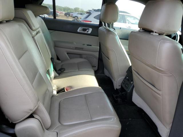 Photo 11 from auction – 2012 FORD EXPLORER L with VIN 1FMHK7F83CGA09396