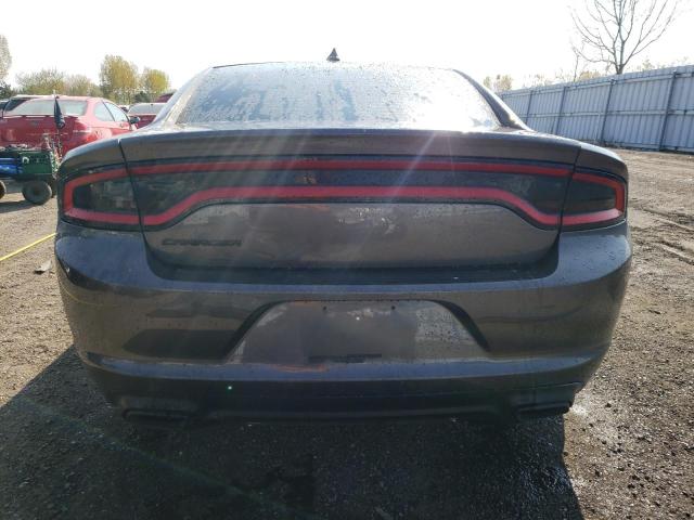 Photo 6 from auction – 2016 DODGE CHARGER SX with VIN 2C3CDXHG5GH169212