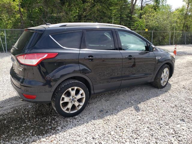 Photo 3 from auction – 2014 FORD ESCAPE TIT with VIN 1FMCU0J93EUC30464