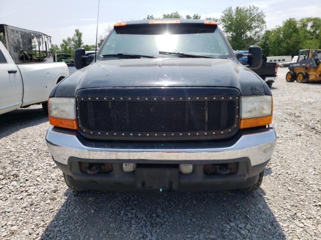 Photo 5 from auction – 2001 FORD F350 SUPER with VIN 1FTWW33F21EB60315