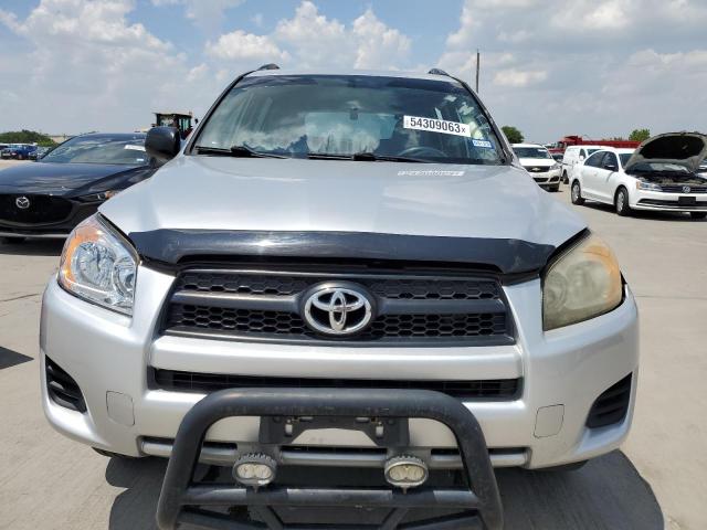 Photo 5 from auction – 2009 TOYOTA RAV4 with VIN JTMZF33V39D001731