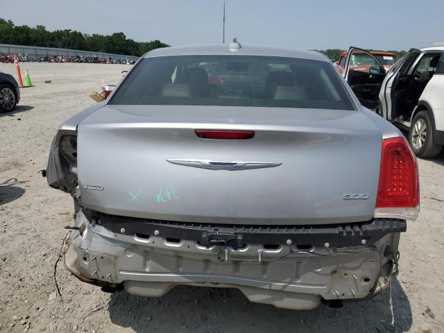 Photo 6 from auction – 2016 CHRYSLER 300 LIMITE with VIN 2C3CCARG2GH192834