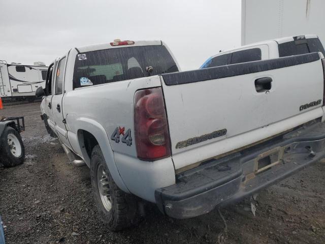 Photo 2 from auction – 2003 CHEVROLET SILVERADO with VIN 1GCHK23U13F192053