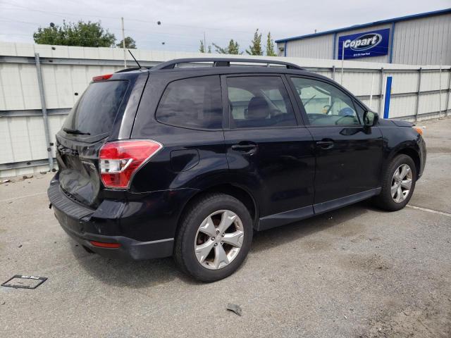 Photo 3 from auction – 2014 SUBARU FORESTER 2 with VIN JF2SJADC0EH401137