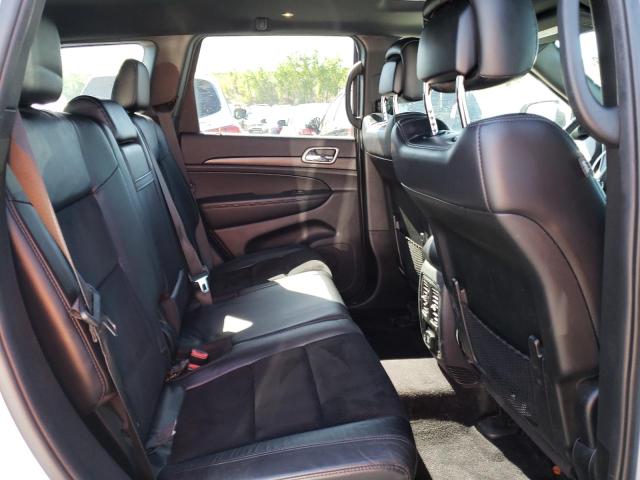Photo 11 from auction – 2017 JEEP GRAND CHER with VIN 1C4RJFAG0HC714398