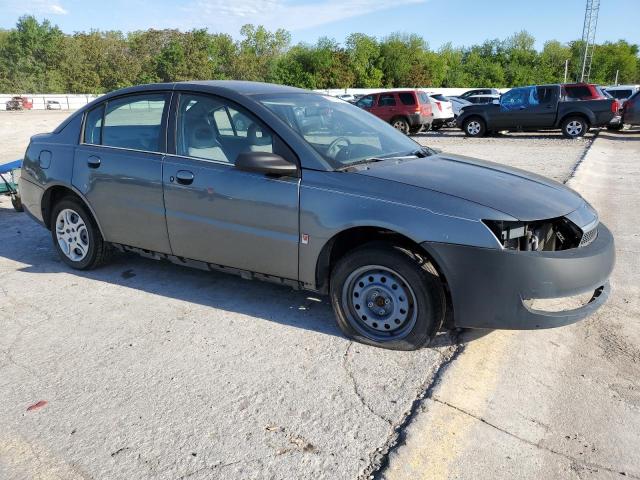 Zdjęcie 4 z aukcji – 2004 SATURN ION LEVEL z VIN 1G8AZ52F54Z127640