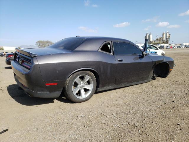 Photo 3 from auction – 2019 DODGE CHALLENGER with VIN 2C3CDZAG6KH750846
