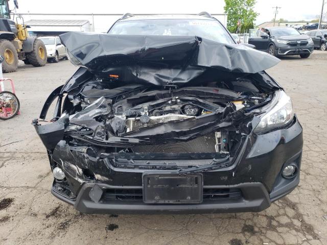 Photo 5 from auction – 2019 SUBARU CROSSTREK with VIN JF2GTAECXKH375432