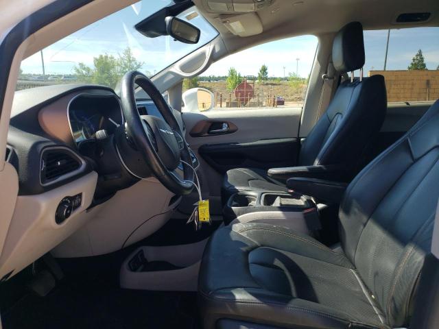Photo 7 from auction – 2018 CHRYSLER PACIFICA T with VIN 2C4RC1BG6JR355485