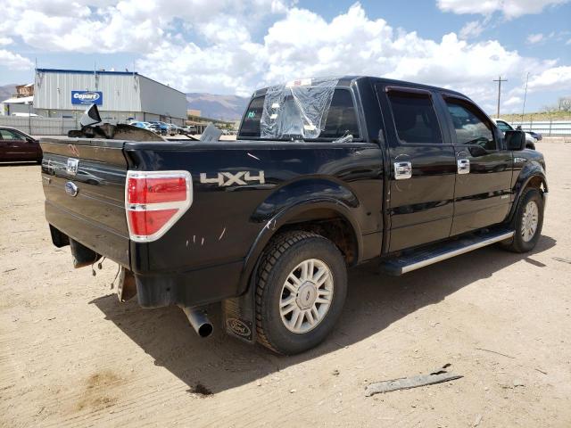 Photo 3 from auction – 2011 FORD F150 SUPER with VIN 1FTFW1ET9BFB26889