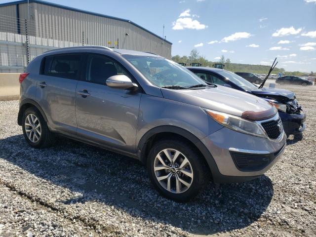 Photo 4 from auction – 2014 KIA SPORTAGE B with VIN KNDPB3AC9E7547754