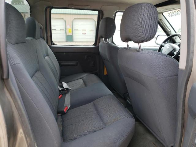 Photo 10 from auction – 2004 NISSAN FRONTIER C with VIN 1N6ED29Y04C413164