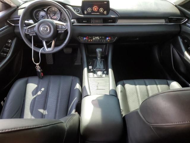 Photo 8 from auction – 2020 MAZDA 6 TOURING with VIN JM1GL1VM5L1520698