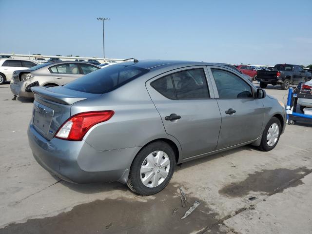 Photo 3 from auction – 2014 NISSAN VERSA S with VIN 3N1CN7AP3EL805152