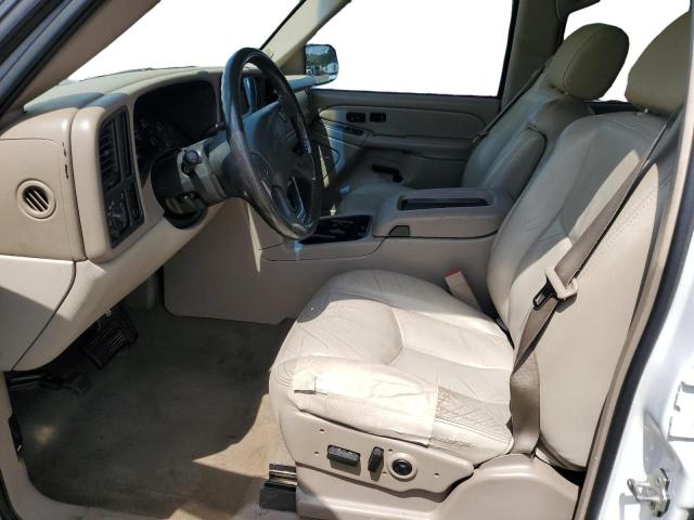 Photo 7 from auction – 2005 CHEVROLET AVALANCHE with VIN 3GNEC12Z95G130982