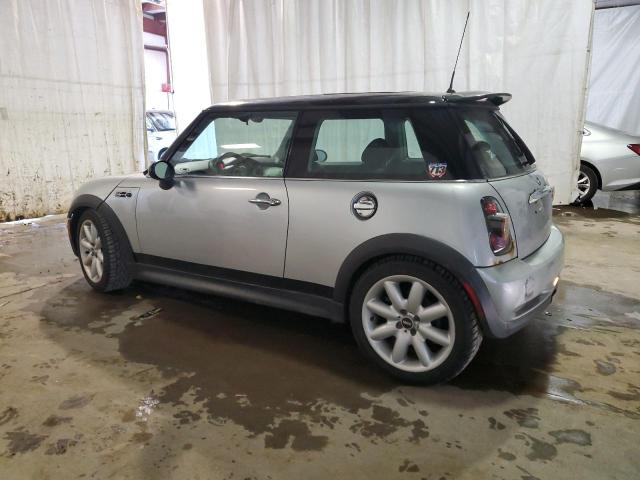 Photo 2 from auction – 2003 MINI COOPER S with VIN WMWRE33463TD67576