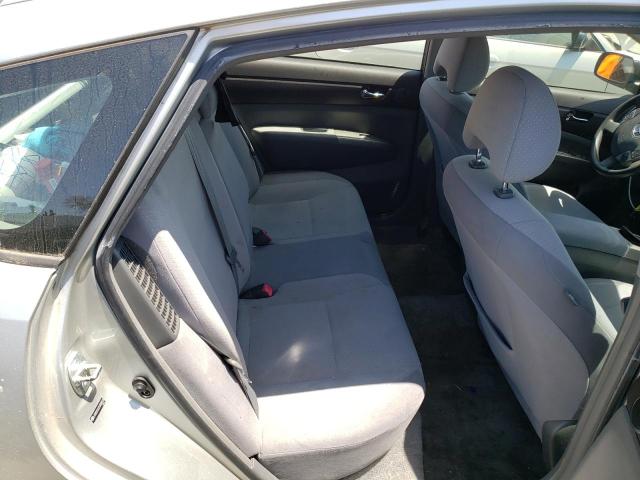 Photo 10 from auction – 2005 TOYOTA PRIUS with VIN JTDKB20U353068655
