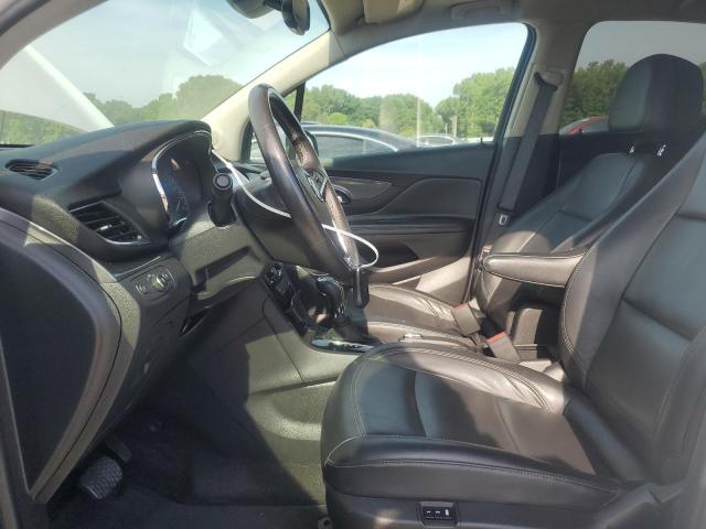 Photo 7 from auction – 2019 BUICK ENCORE ESS with VIN KL4CJCSM2KB773081