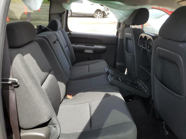 Photo 10 from auction – 2012 CHEVROLET SILVERADO with VIN 3GCPKSE78CG296427