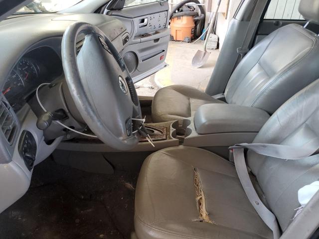 Photo 7 from auction – 2003 MERCURY SABLE LS P with VIN 1MEHM55S03A616986
