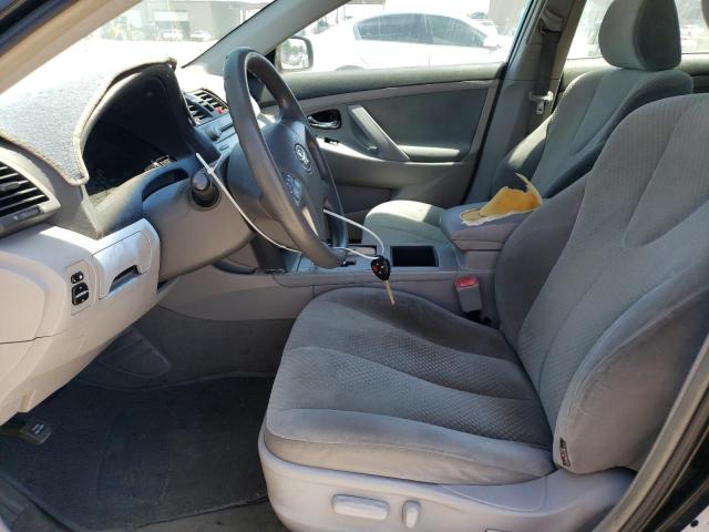 Photo 7 from auction – 2009 TOYOTA CAMRY with VIN 4T1BE46K99U799952