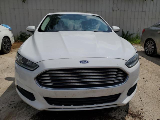 Photo 5 from auction – 2016 FORD FUSION with VIN 3FA6P0G74GR292227
