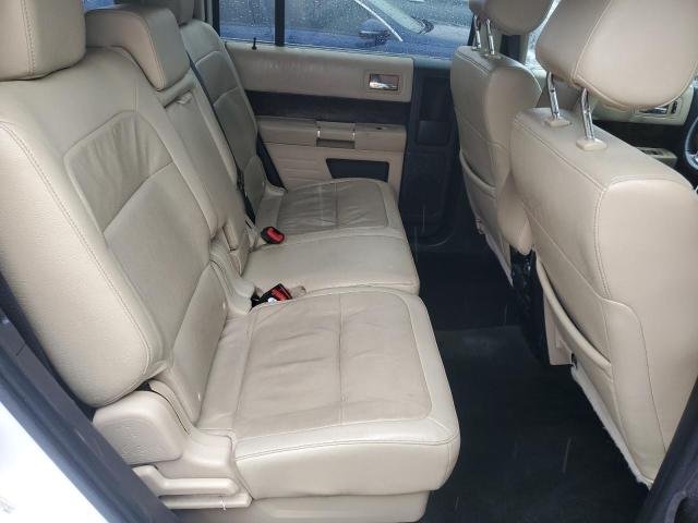 Photo 11 from auction – 2016 FORD FLEX LIMIT with VIN 2FMGK5D88GBA01469