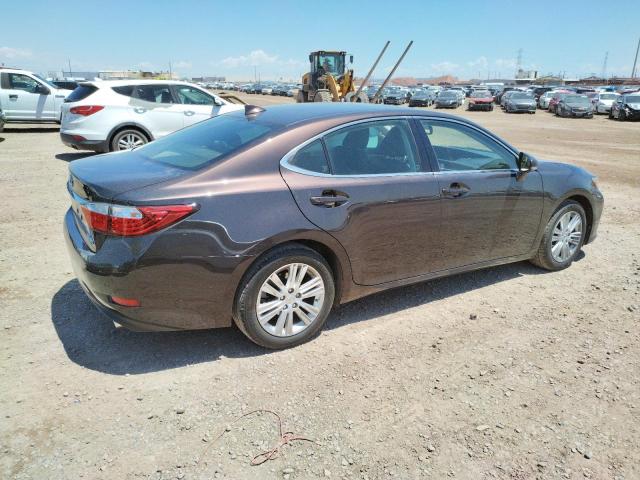 Photo 3 from auction – 2015 LEXUS ES 350 with VIN JTHBK1GG1F2163019