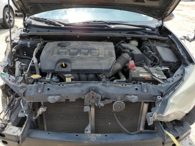 Photo 11 from auction – 2015 TOYOTA COROLLA L with VIN 5YFBURHE5FP300794
