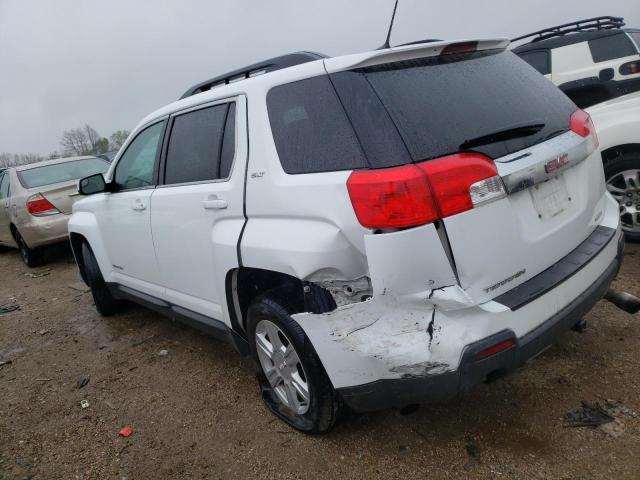 Photo 2 from auction – 2014 GMC TERRAIN SL with VIN 2GKFLXE37E6171473