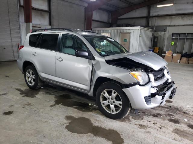 Photo 4 from auction – 2011 TOYOTA RAV4 with VIN 2T3BF4DV4BW161051