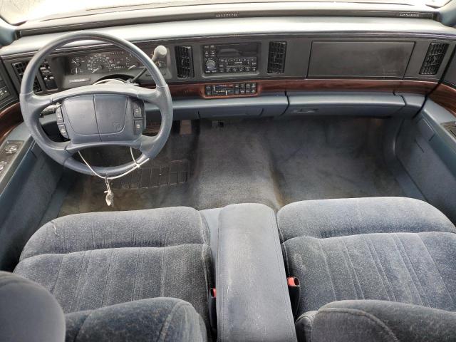 Photo 8 from auction – 1998 BUICK LESABRE CU with VIN 1G4HP52K0WH533739