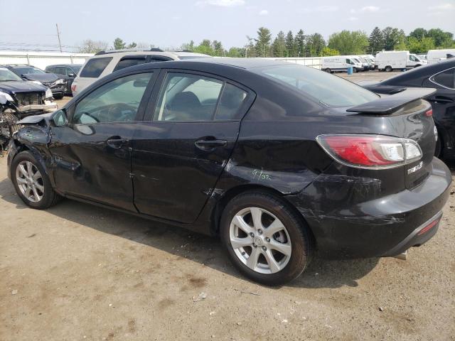 Photo 2 from auction – 2011 MAZDA 3 I with VIN JM1BL1VG9B1479639