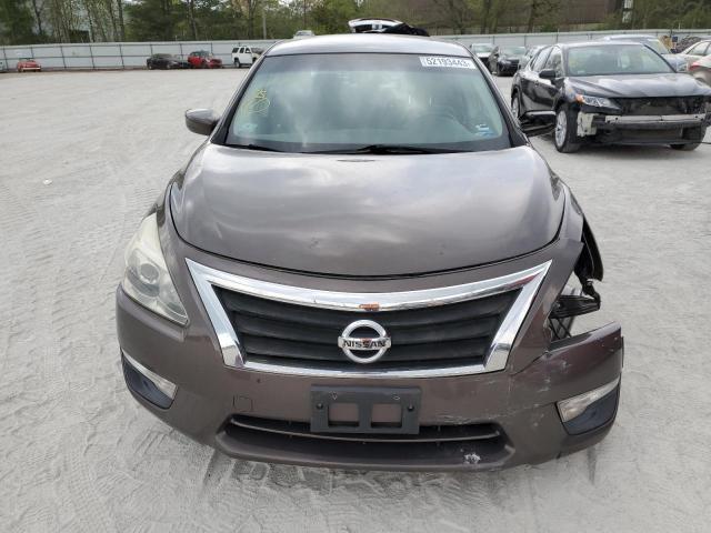 Photo 5 from auction – 2013 NISSAN ALTIMA 2.5 with VIN 1N4AL3AP8DC295710