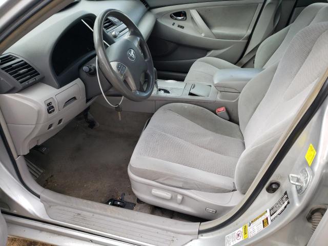 Photo 7 from auction – 2011 TOYOTA CAMRY BASE with VIN 4T1BF3EK0BU689483