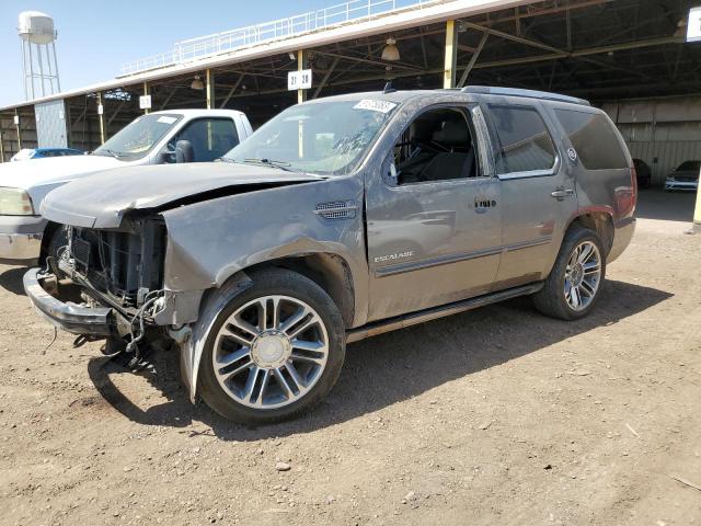 CADILLAC ESCALADE P 2012 with VIN 1GYS4CEF4CR231814 - Photo from auction