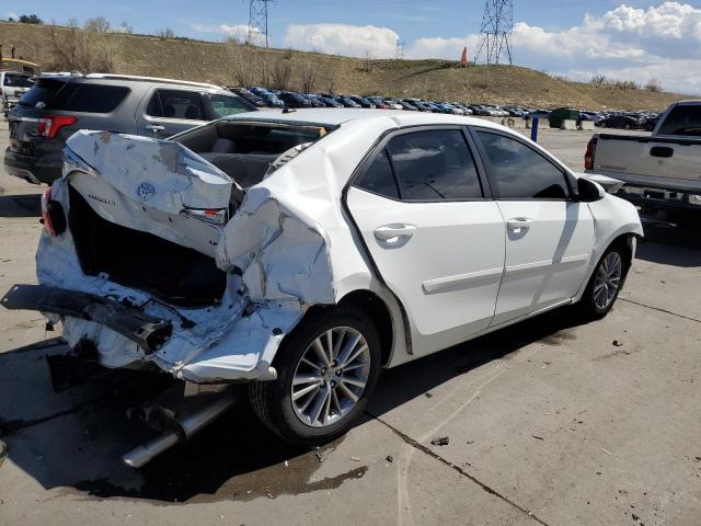 Photo 3 from auction – 2015 TOYOTA COROLLA L with VIN 5YFBURHE5FP275041
