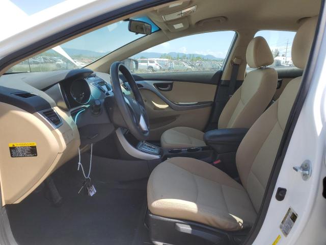 Photo 7 from auction – 2013 HYUNDAI ELANTRA with VIN 5NPDH4AE0DH304742