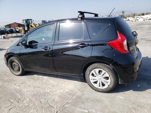 Photo 2 from auction – 2017 NISSAN VERSA NOTE with VIN 3N1CE2CP7HL367661