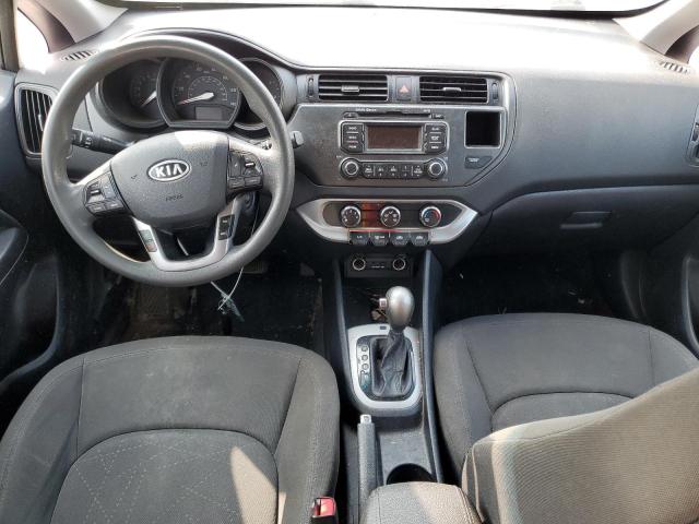 Photo 8 from auction – 2012 KIA RIO EX with VIN KNADN5A31C6032916