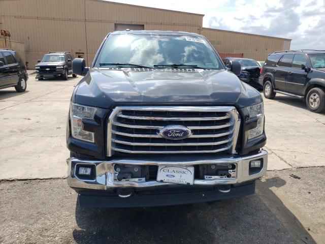 Photo 5 from auction – 2017 FORD F150 SUPER with VIN 1FTEW1EP2HFA70401
