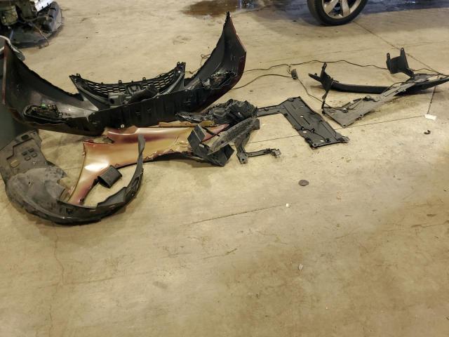 Photo 12 from auction – 2015 HONDA CIVIC EXL with VIN 2HGFB2F99FH520483