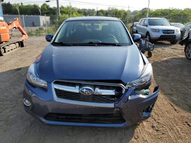 Photo 5 from auction – 2013 SUBARU IMPREZA PR with VIN JF1GPAC68DH805001