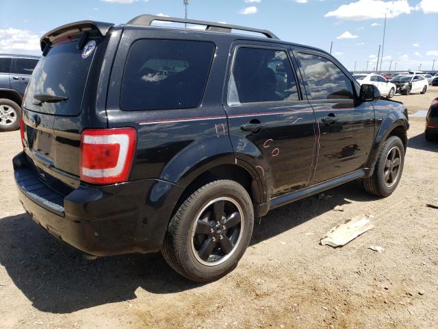Photo 3 from auction – 2011 FORD ESCAPE XLT with VIN 1FMCU0D76BKC08542