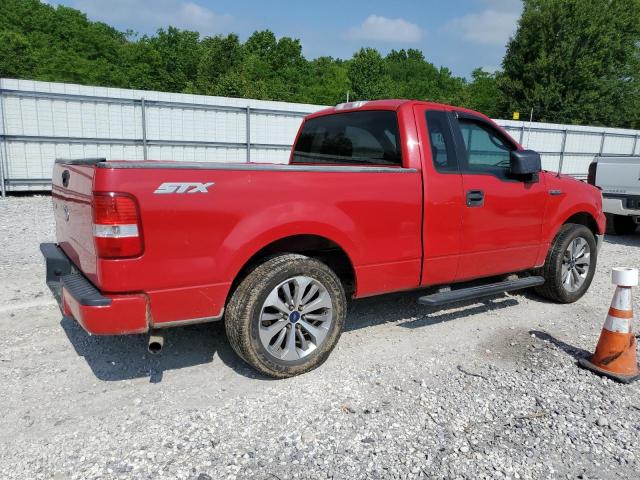 Photo 3 from auction – 2005 FORD F150 with VIN 1FTRF12245NA02189
