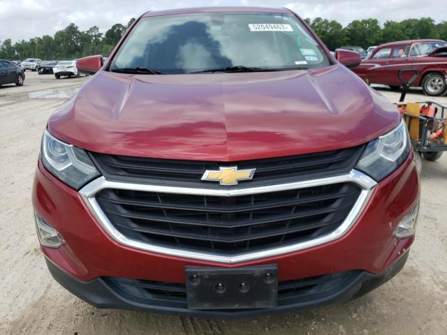 Photo 5 from auction – 2018 CHEVROLET EQUINOX LT with VIN 2GNAXSEV8J6208689